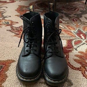⚡️DOC MARTENS 1460 Pascal Leather (soft)⚡️